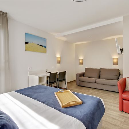 All Suites Appart Hotel Bordeaux Pessac Kültér fotó