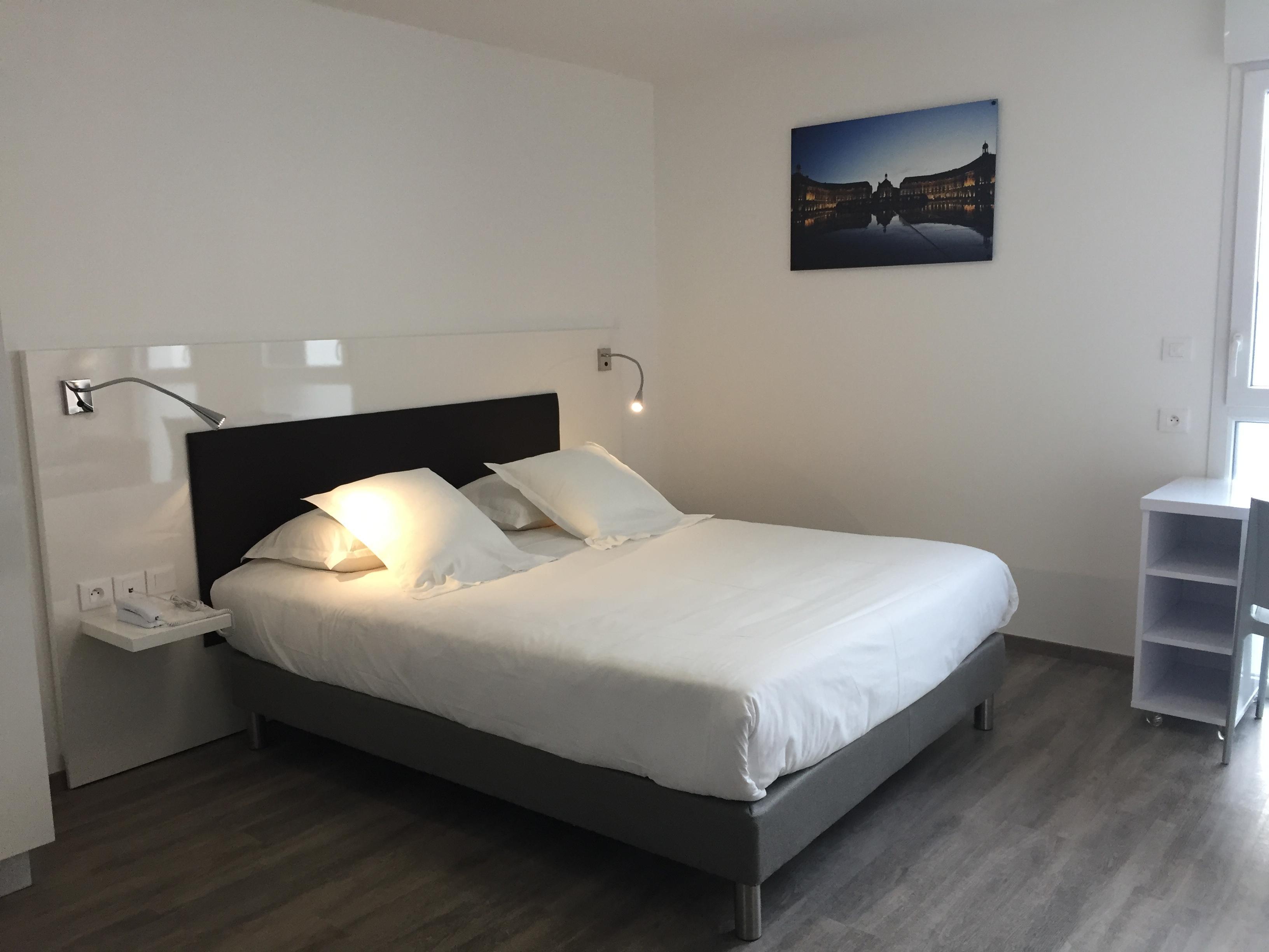 All Suites Appart Hotel Bordeaux Pessac Kültér fotó