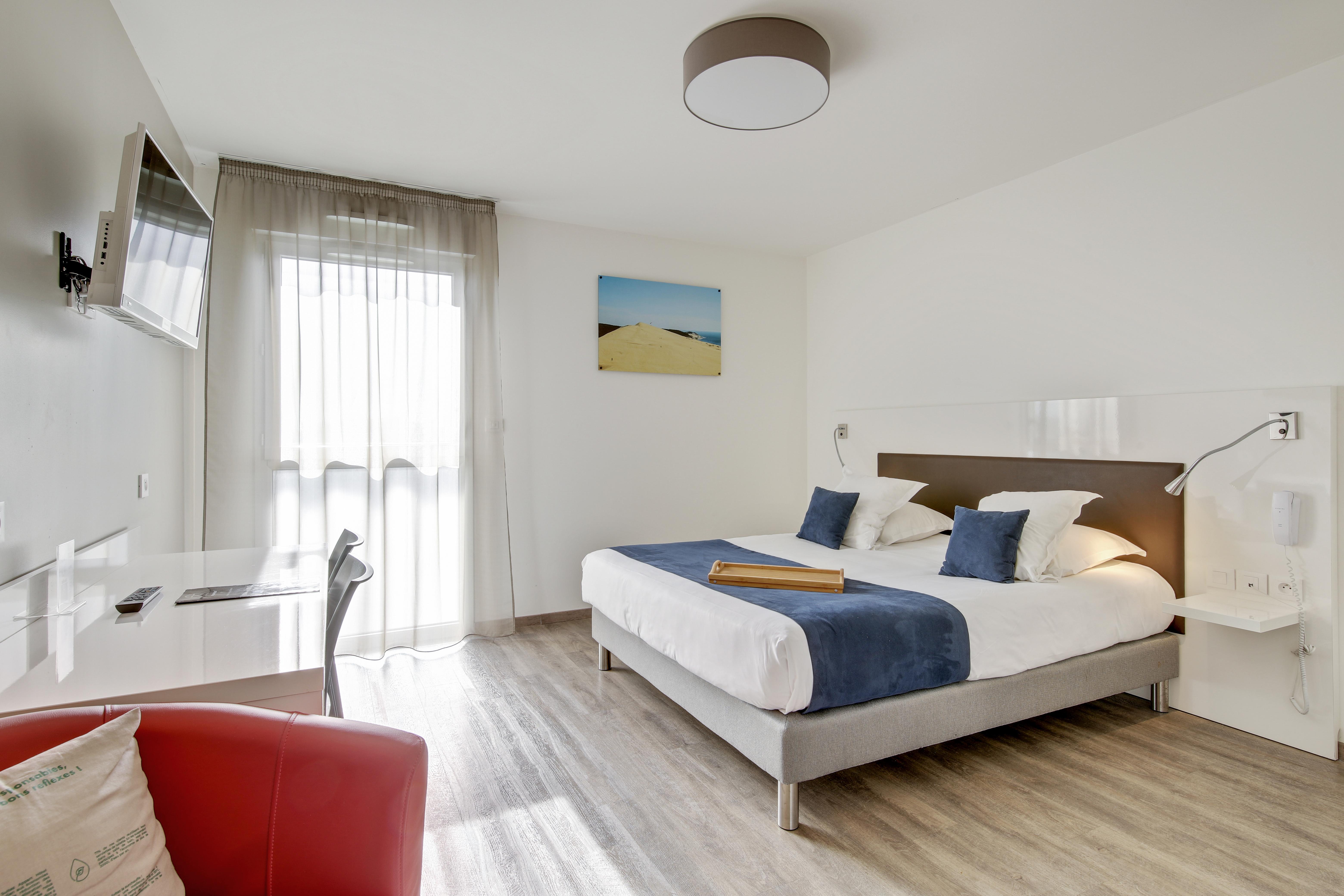 All Suites Appart Hotel Bordeaux Pessac Kültér fotó