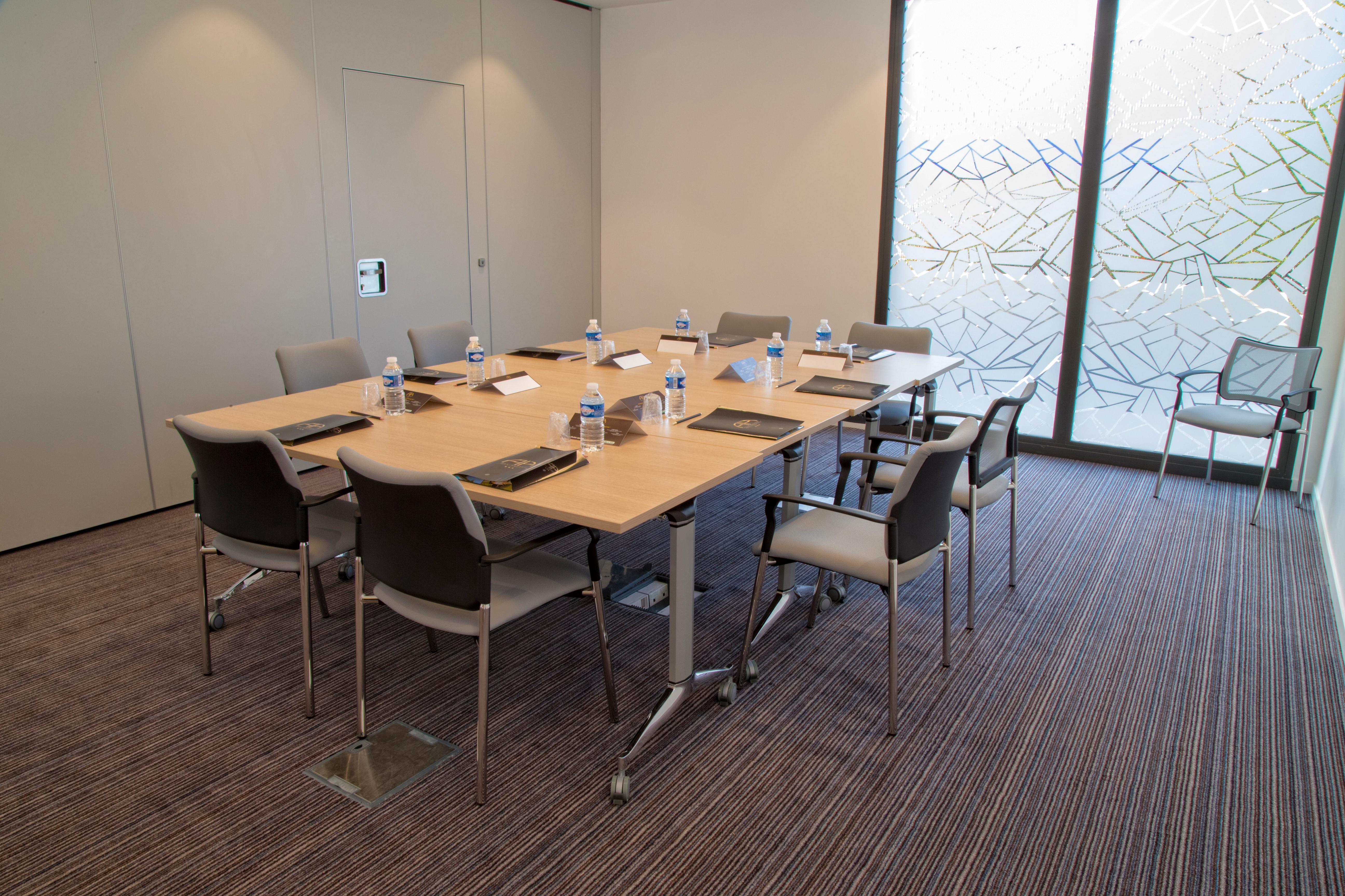 All Suites Appart Hotel Bordeaux Pessac Kültér fotó