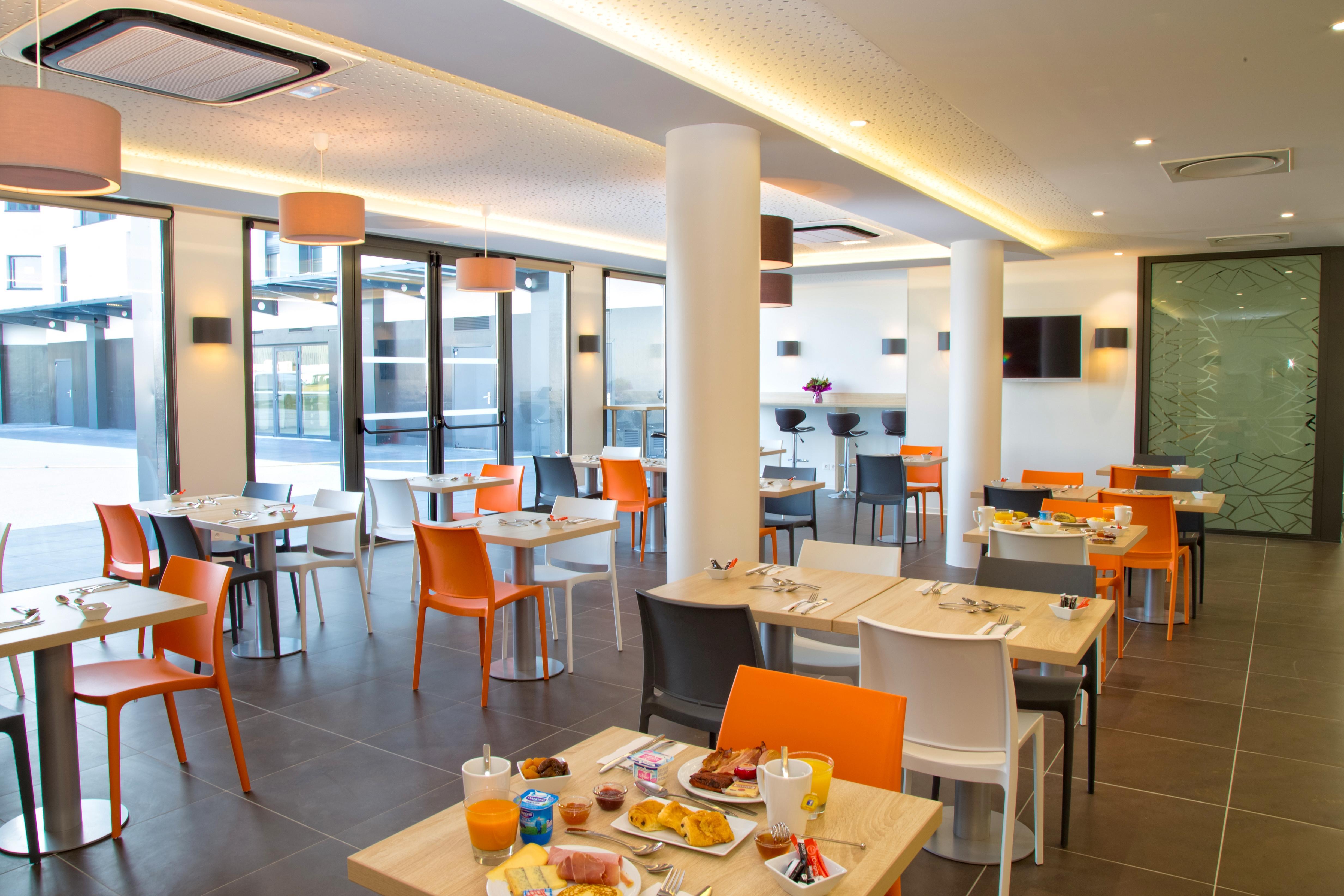 All Suites Appart Hotel Bordeaux Pessac Kültér fotó