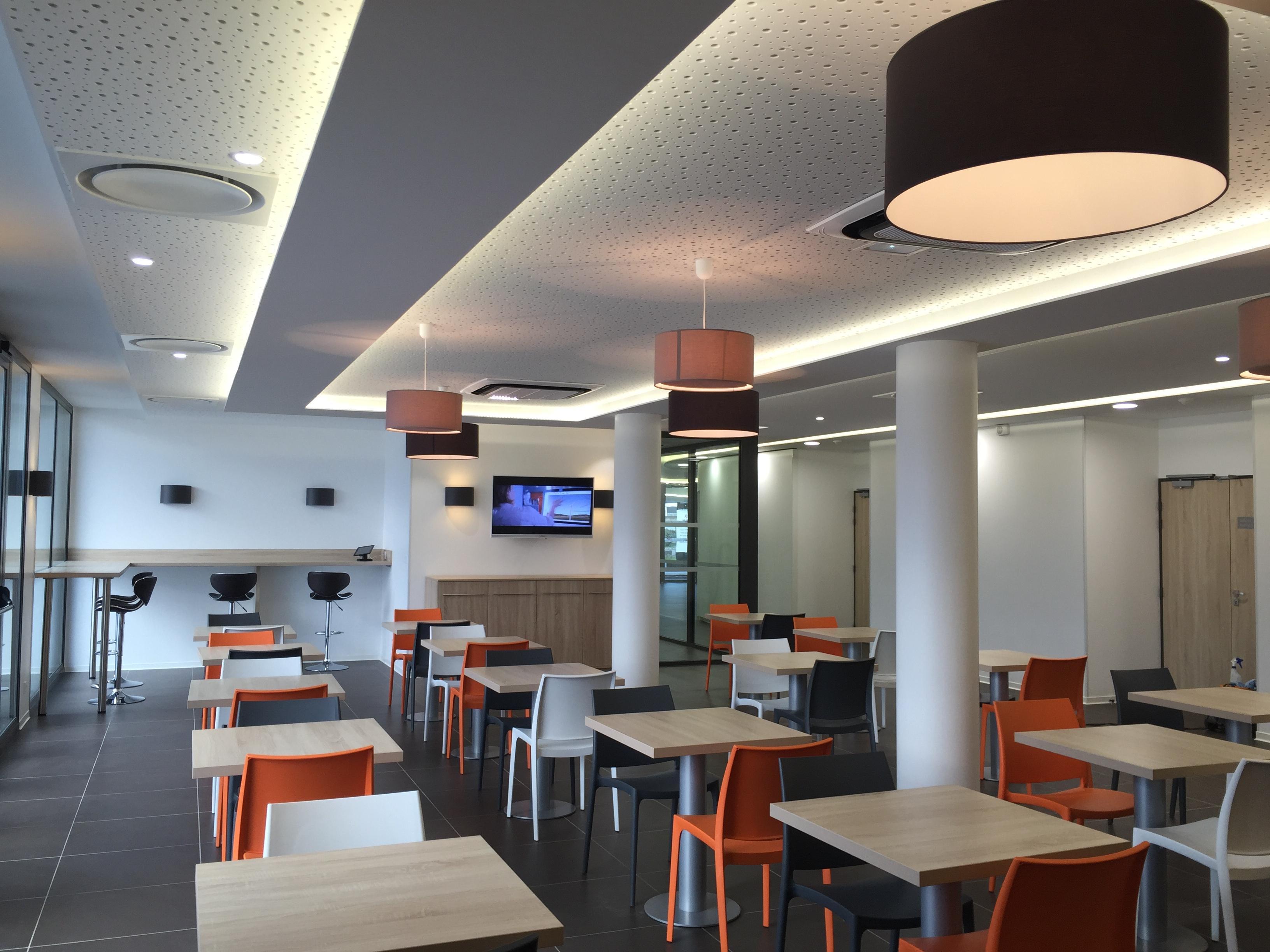 All Suites Appart Hotel Bordeaux Pessac Kültér fotó