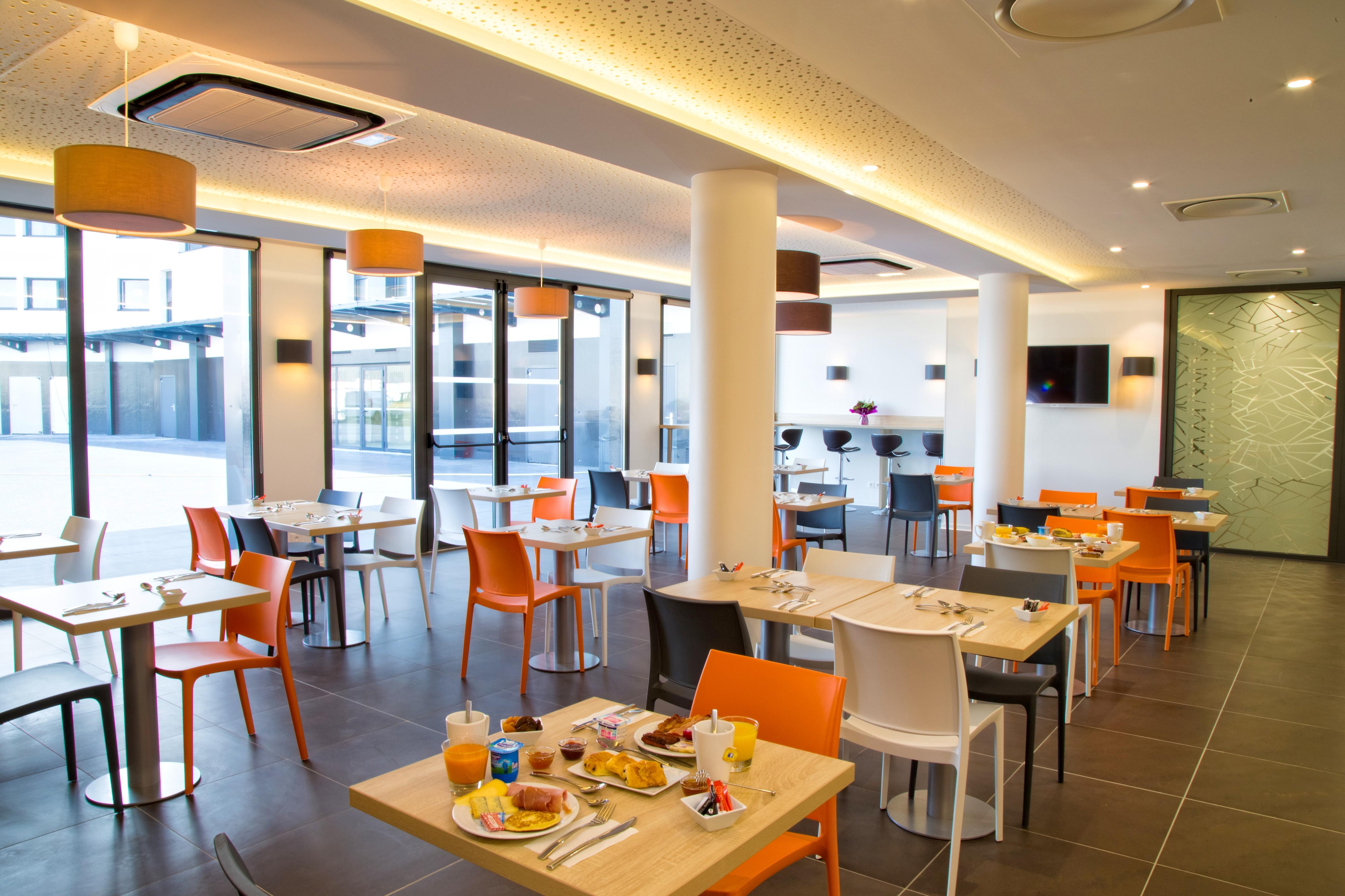 All Suites Appart Hotel Bordeaux Pessac Kültér fotó