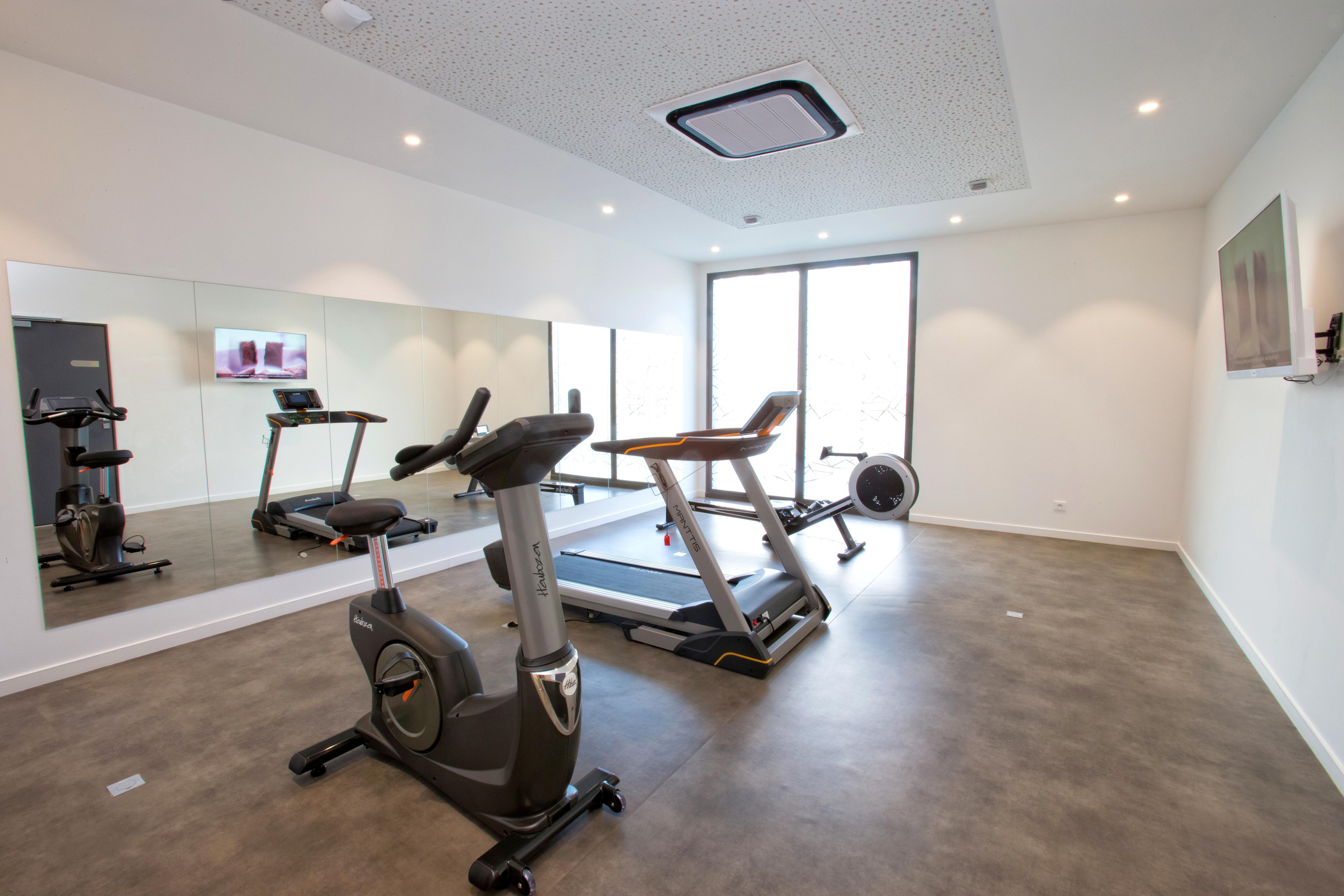 All Suites Appart Hotel Bordeaux Pessac Kültér fotó