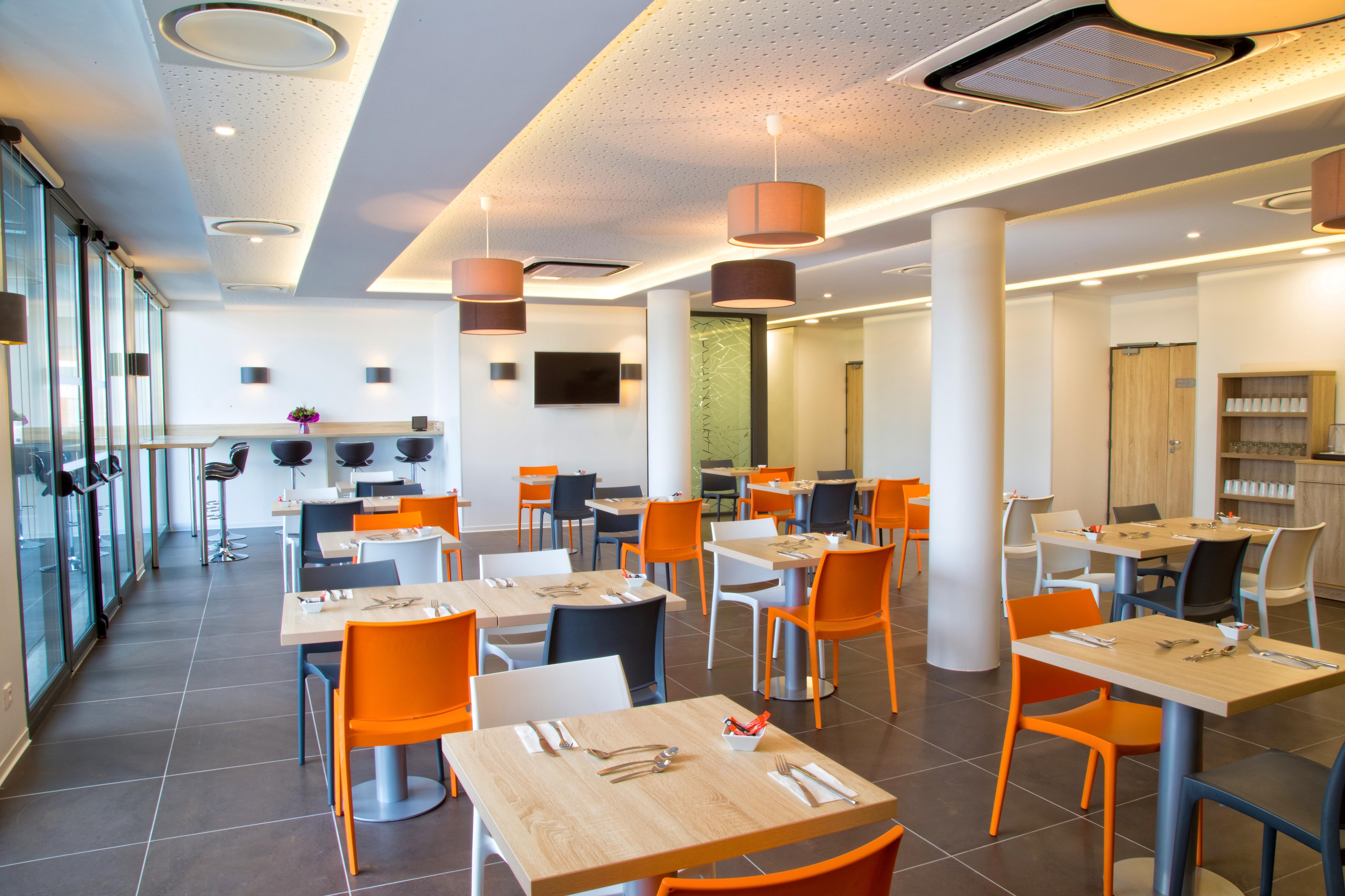 All Suites Appart Hotel Bordeaux Pessac Kültér fotó