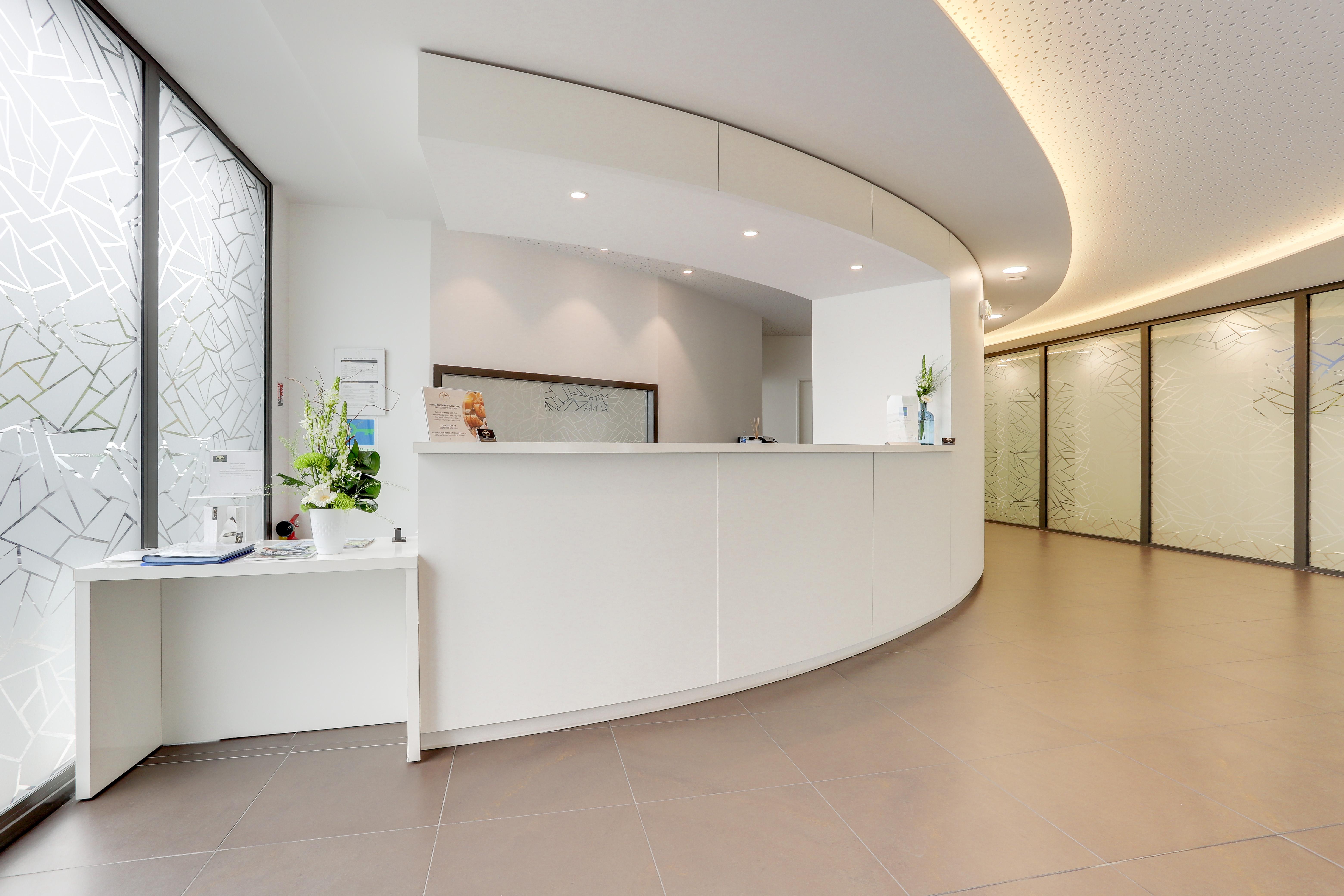 All Suites Appart Hotel Bordeaux Pessac Kültér fotó