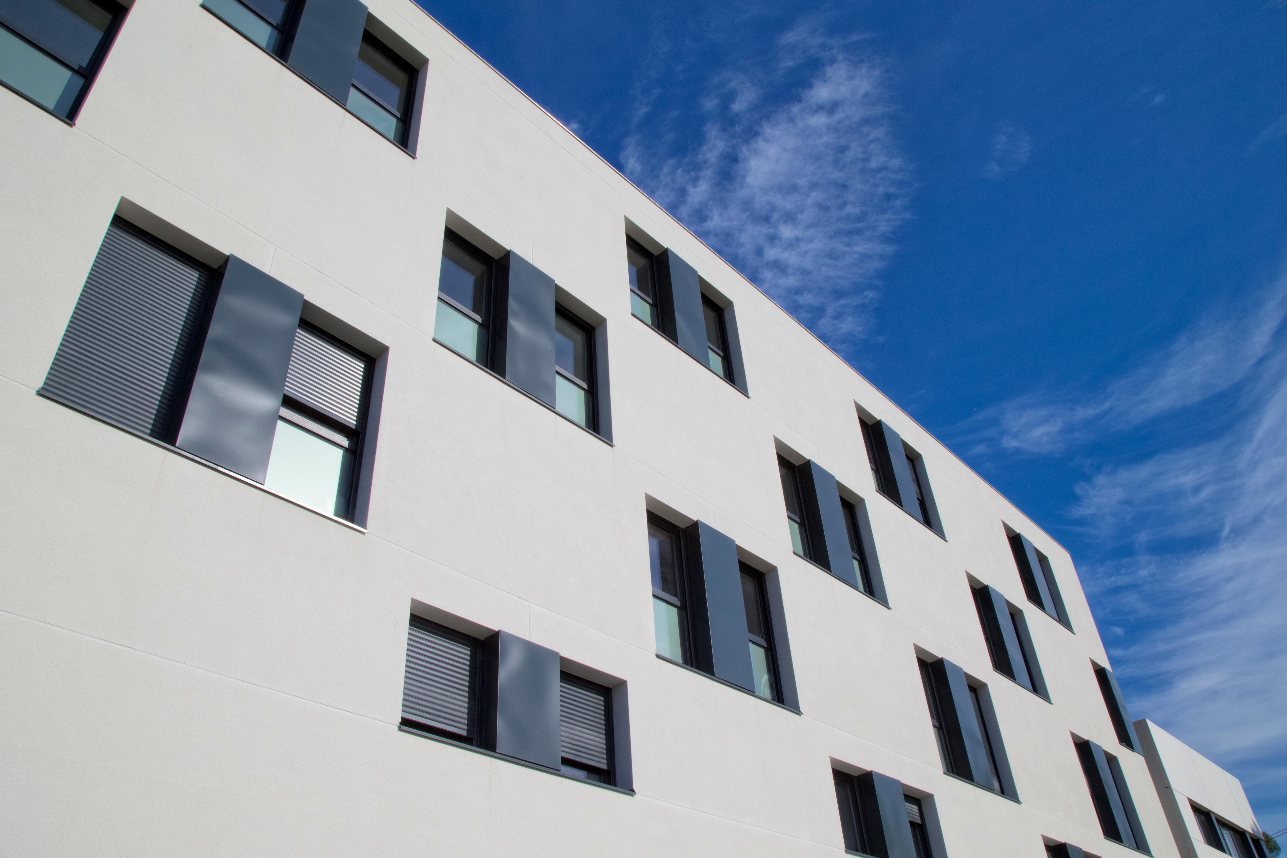 All Suites Appart Hotel Bordeaux Pessac Kültér fotó