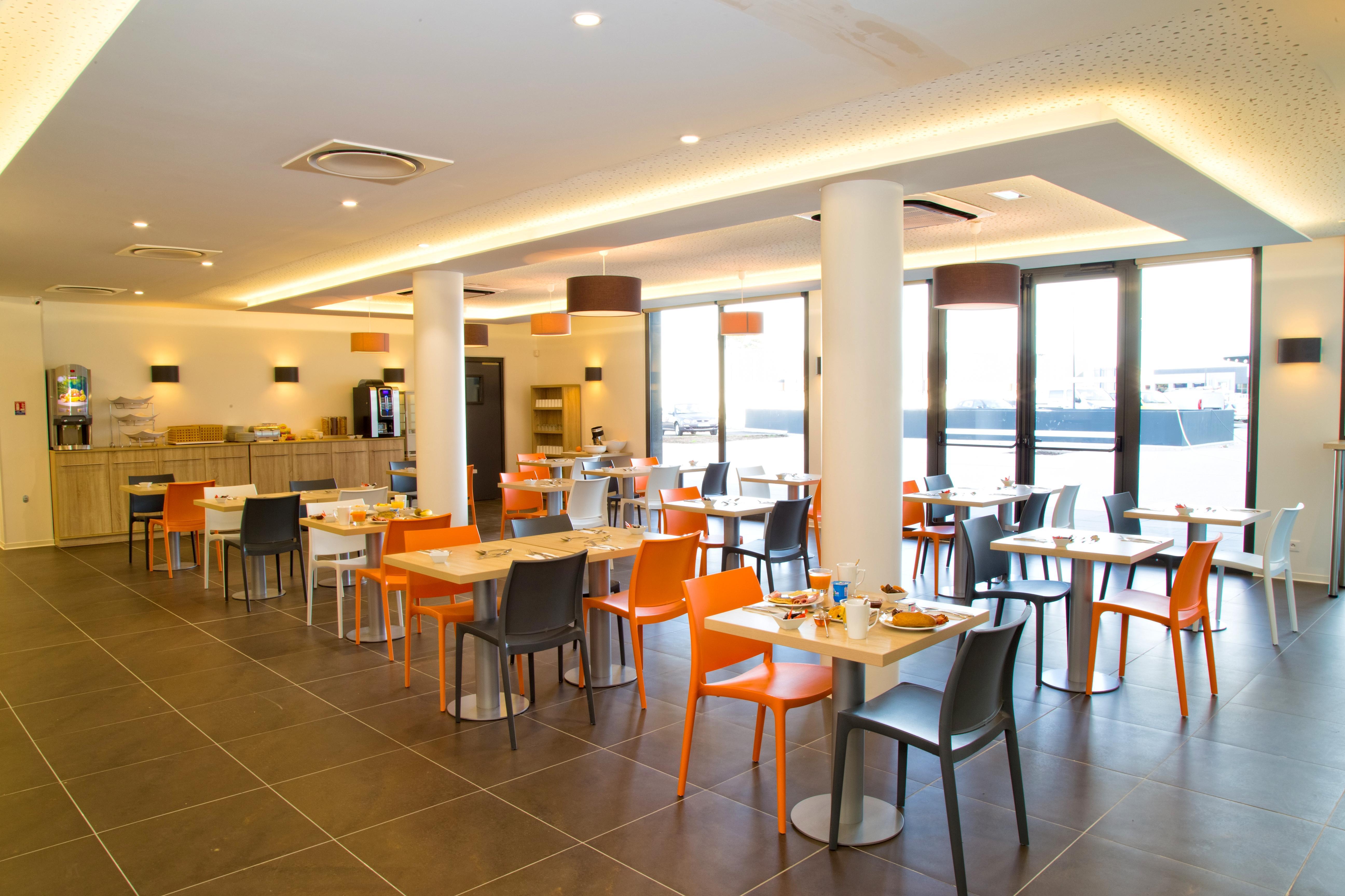 All Suites Appart Hotel Bordeaux Pessac Kültér fotó