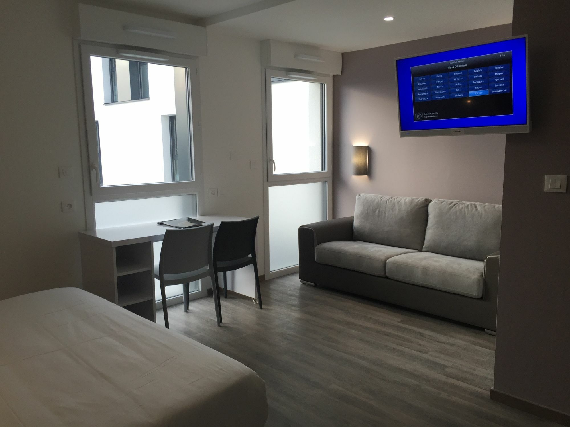 All Suites Appart Hotel Bordeaux Pessac Kültér fotó