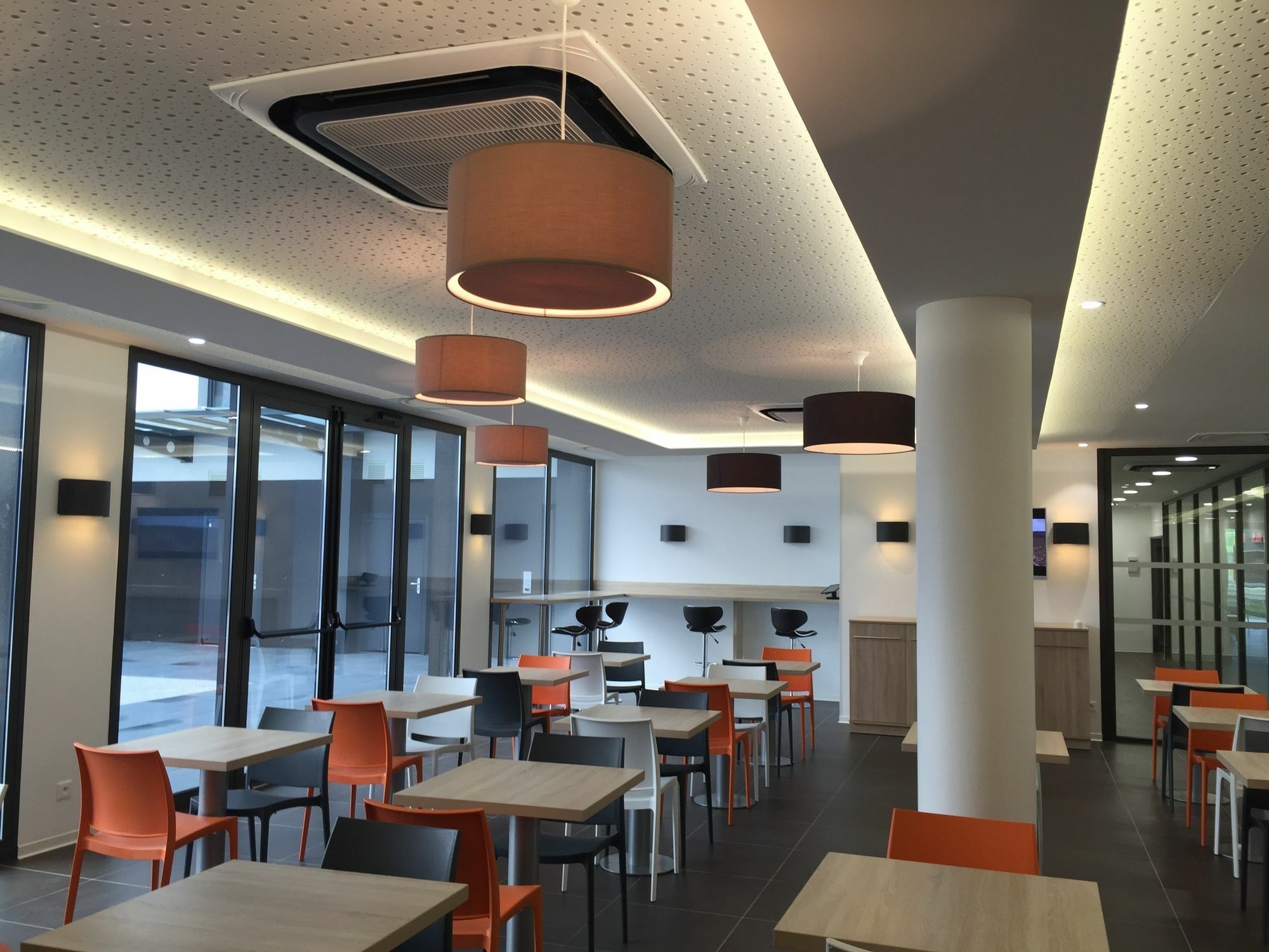 All Suites Appart Hotel Bordeaux Pessac Kültér fotó