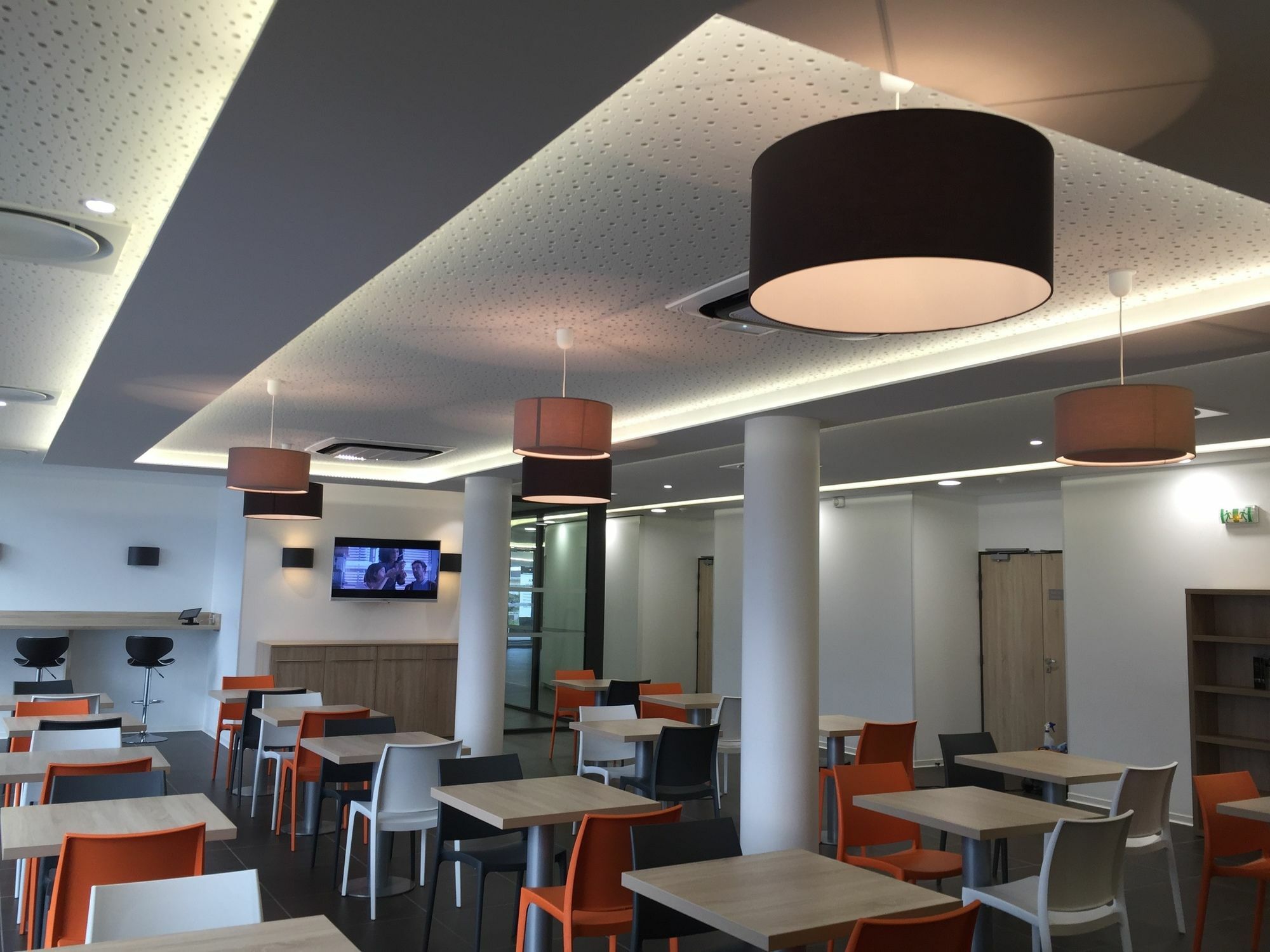 All Suites Appart Hotel Bordeaux Pessac Kültér fotó
